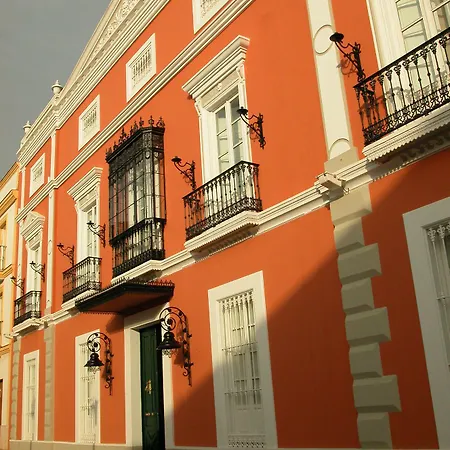 Boutique Conde De La Corte 4*