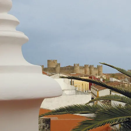 Boutique Conde De La Corte Hotel