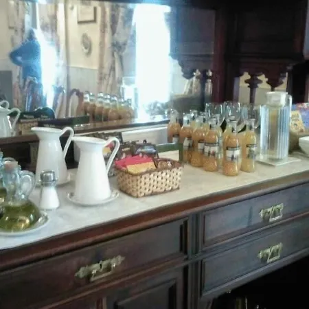 Boutique Conde De La Corte 4* Zafra