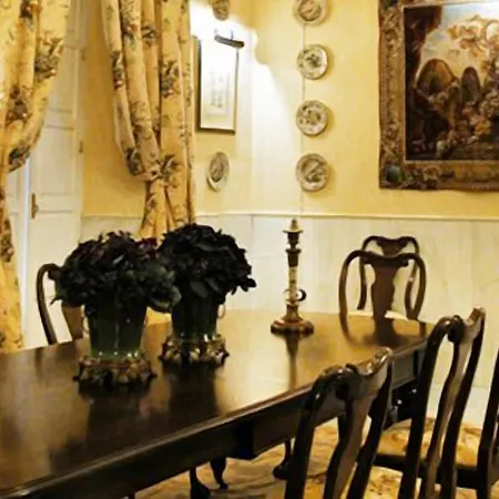 Boutique Conde De La Corte فندق زافرا
