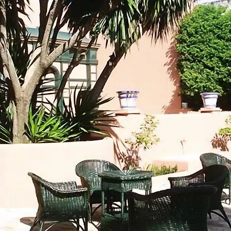 Boutique Conde De La Corte فندق