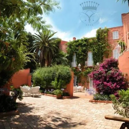 Boutique Conde De La Corte 4*