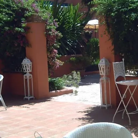 Hotel Boutique Conde De La Corte Zafra