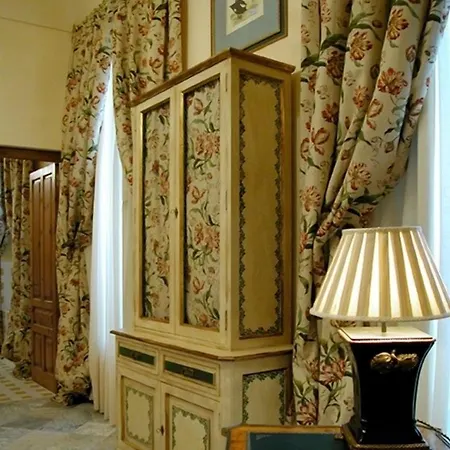 فندق Boutique Conde De La Corte زافرا