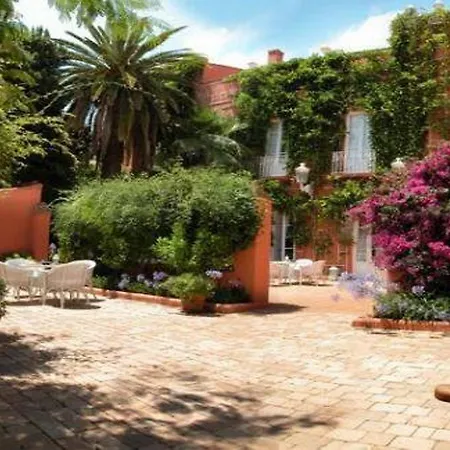 Boutique Conde De La Corte 4*