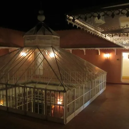 Boutique Conde De La Corte Hotel Zafra