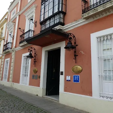 Boutique Conde De La Corte Hotel 4*