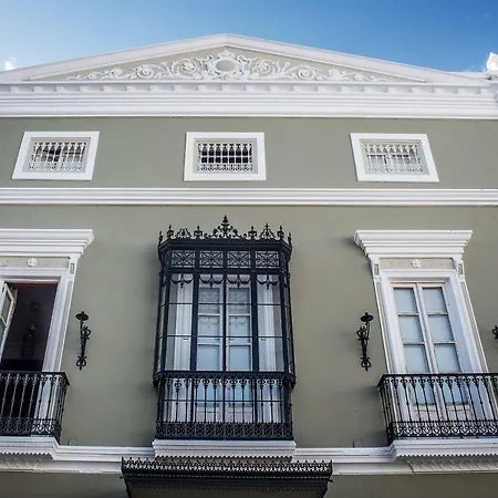 Boutique Conde De La Corte