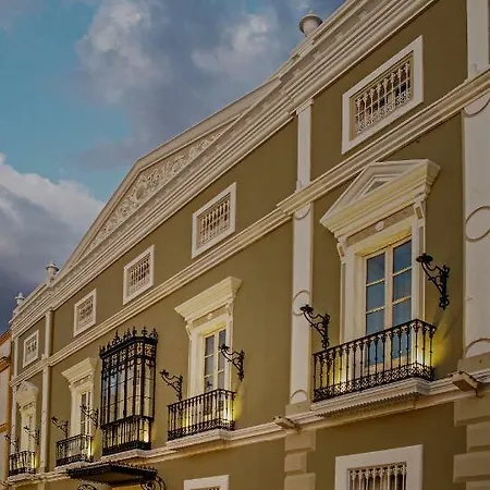 Boutique Conde De La Corte فندق زافرا