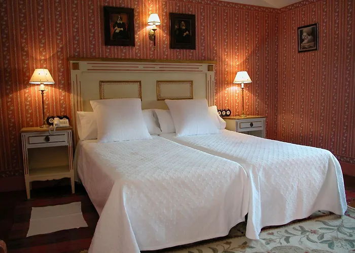 Boutique Conde De La Corte Hotel Zafra