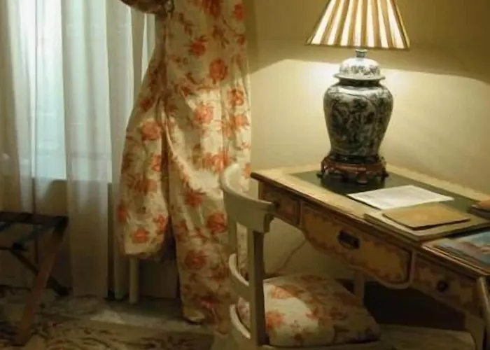 Boutique Conde De La Corte 4* Zafra