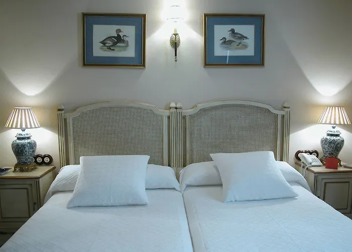 Boutique Conde De La Corte