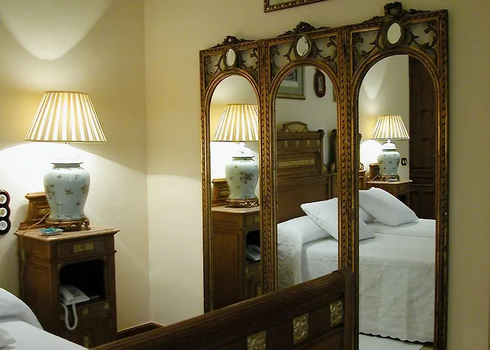 Hotel Boutique Conde De La Corte