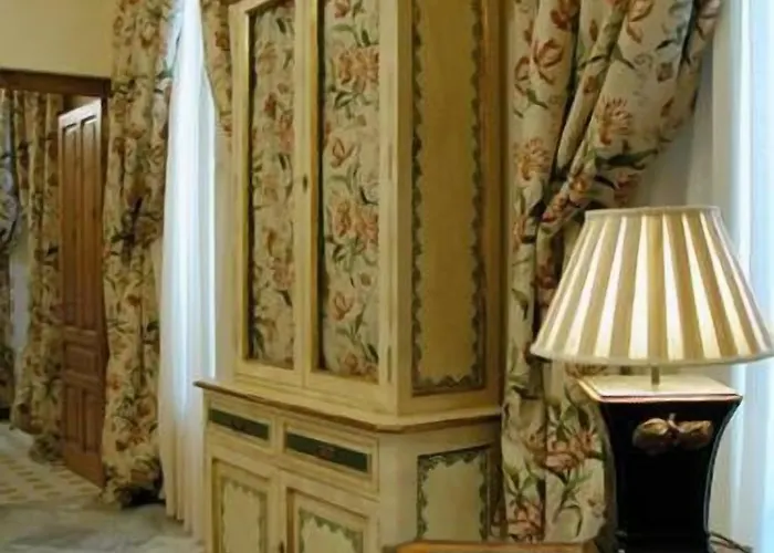 Boutique Conde De La Corte Hotel Zafra