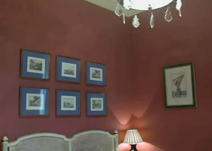 Hotel Boutique Conde De La Corte 4*