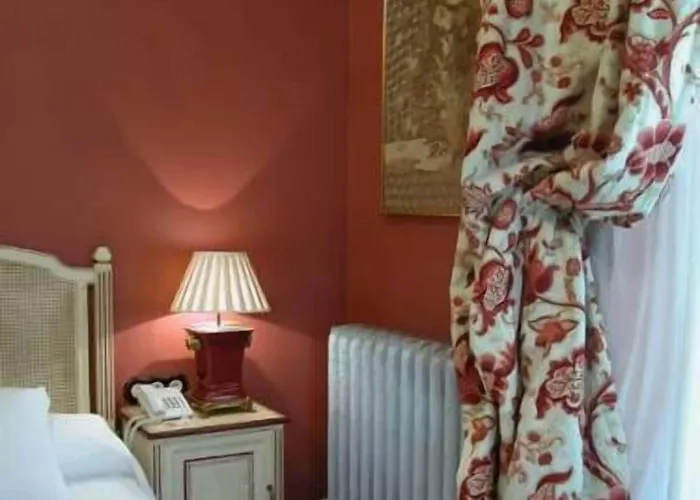 Boutique Conde De La Corte 4*