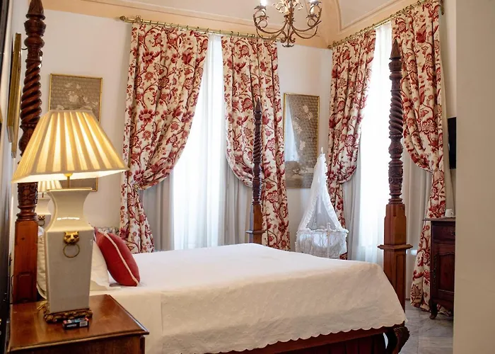 Boutique Conde De La Corte 4* Zafra