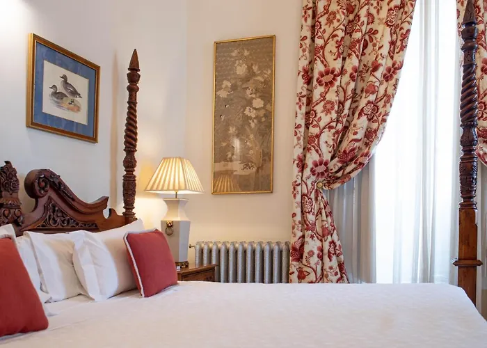 Boutique Conde De La Corte Hotel Zafra