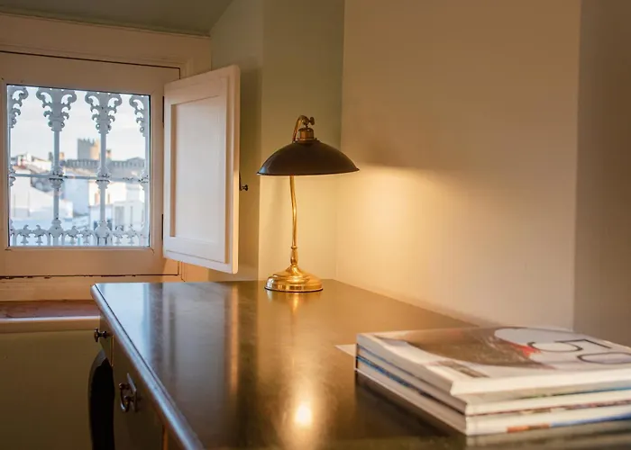 Boutique Conde De La Corte Hotel Zafra