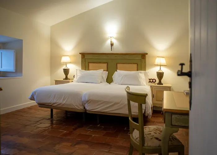 Boutique Conde De La Corte 4*