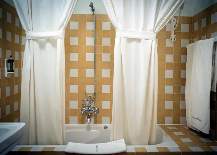 Hotel Boutique Conde De La Corte 4*