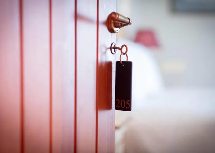 Boutique Conde De La Corte 4*