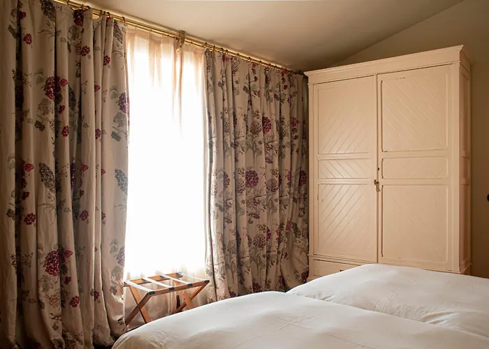 Hotel Boutique Conde De La Corte