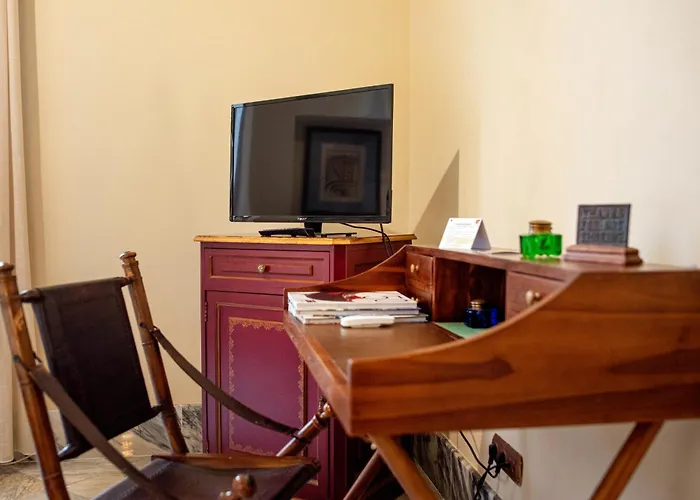 Hotel Boutique Conde De La Corte 4*