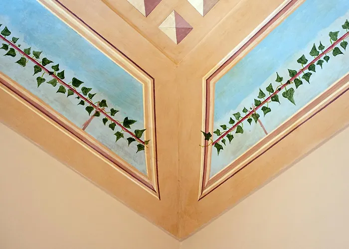 Boutique Conde De La Corte Hotel 4*