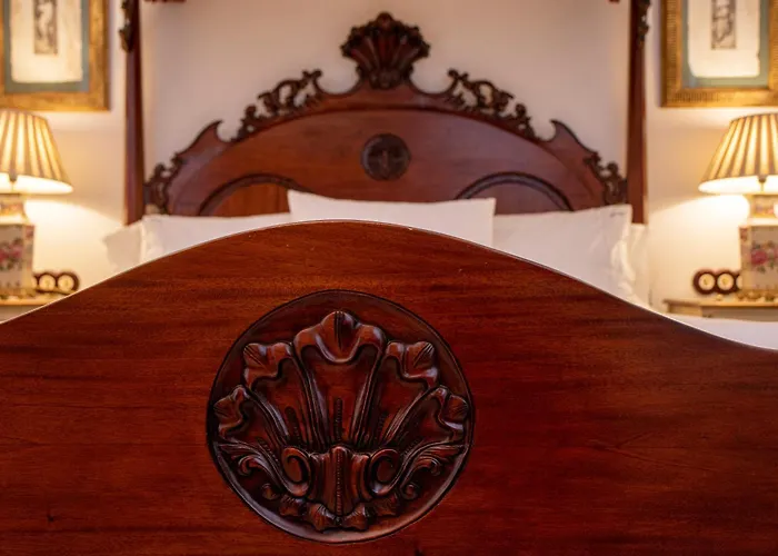 Hotel Boutique Conde De La Corte Zafra