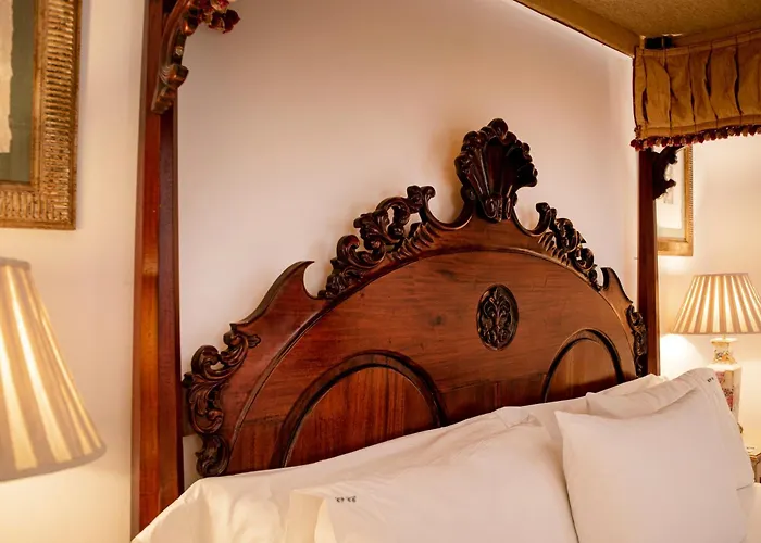 Boutique Conde De La Corte Zafra