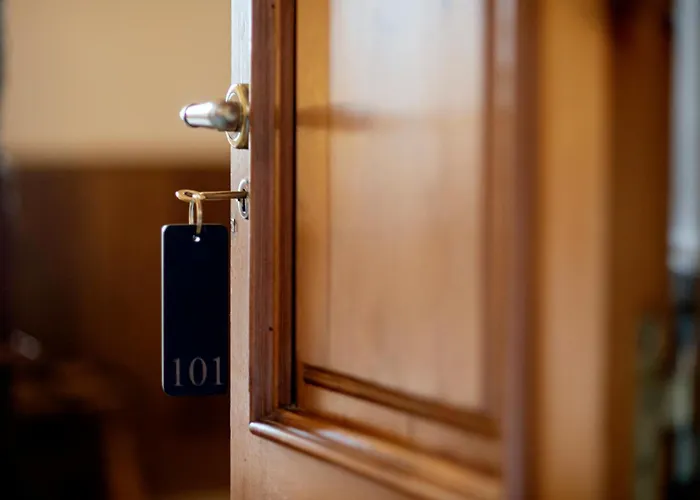 Hotel Boutique Conde De La Corte 4*