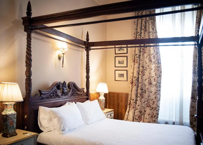 Boutique Conde De La Corte 4*