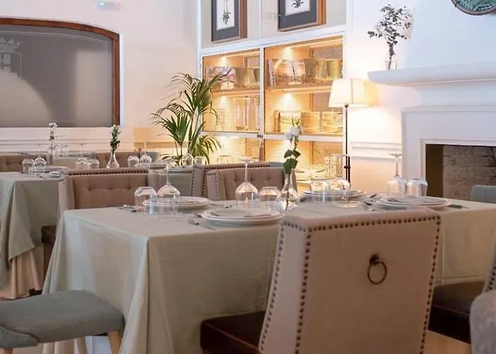 Boutique Conde De La Corte