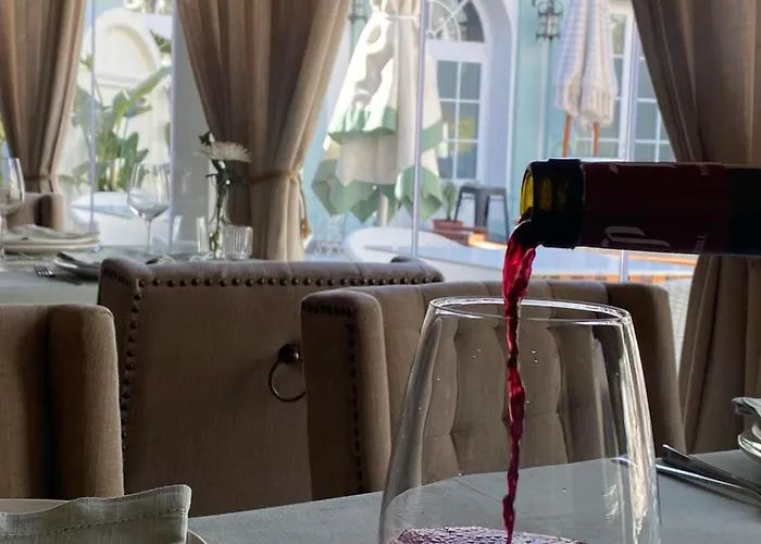 Hotel Boutique Conde De La Corte Zafra