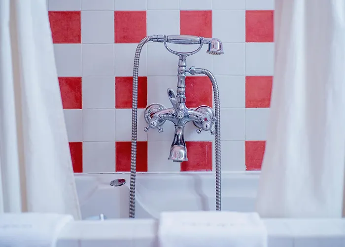 Boutique Conde De La Corte Hotel Zafra