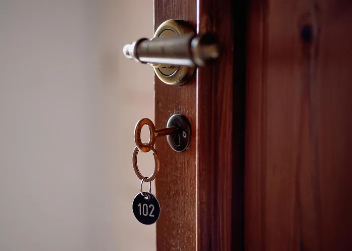 Hotel Boutique Conde De La Corte 4*