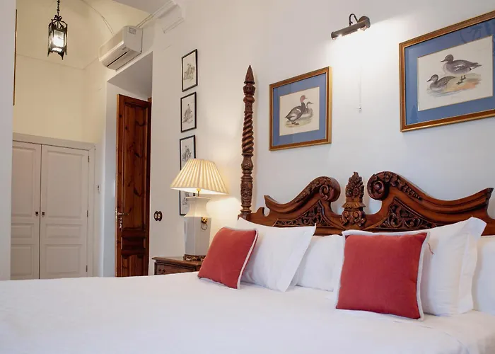 Boutique Conde De La Corte Hotel Zafra