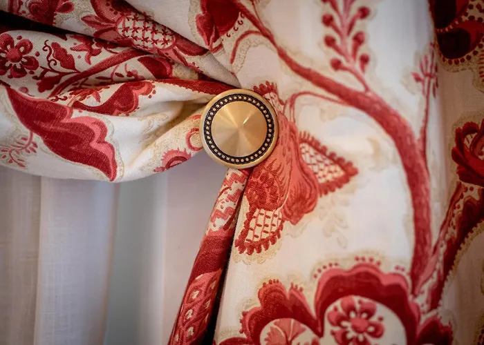 Boutique Conde De La Corte 4*