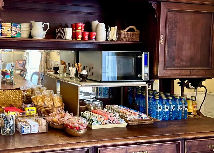 Boutique Conde De La Corte