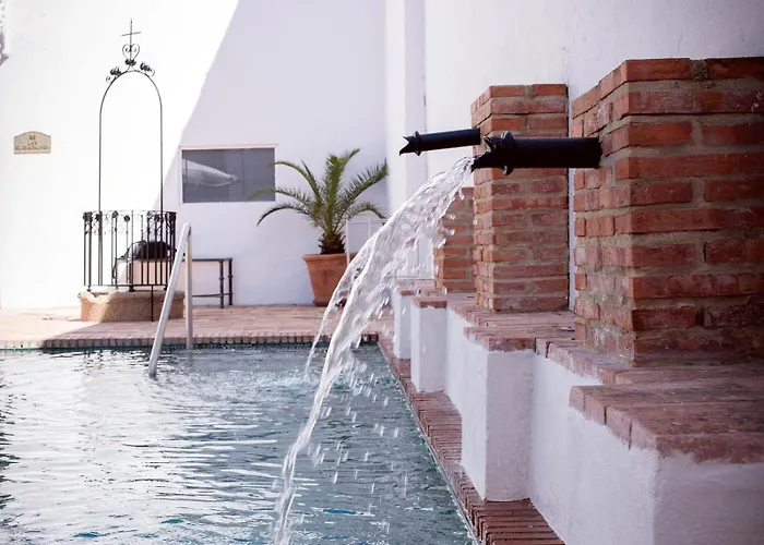 Boutique Conde De La Corte