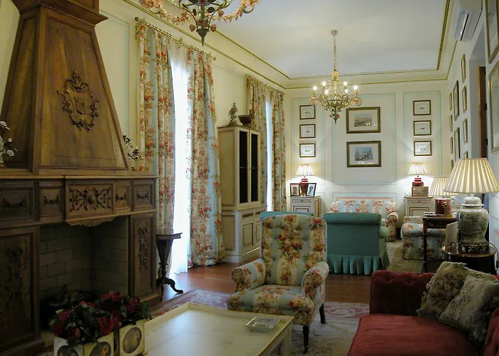 Boutique Conde De La Corte Hotel Zafra