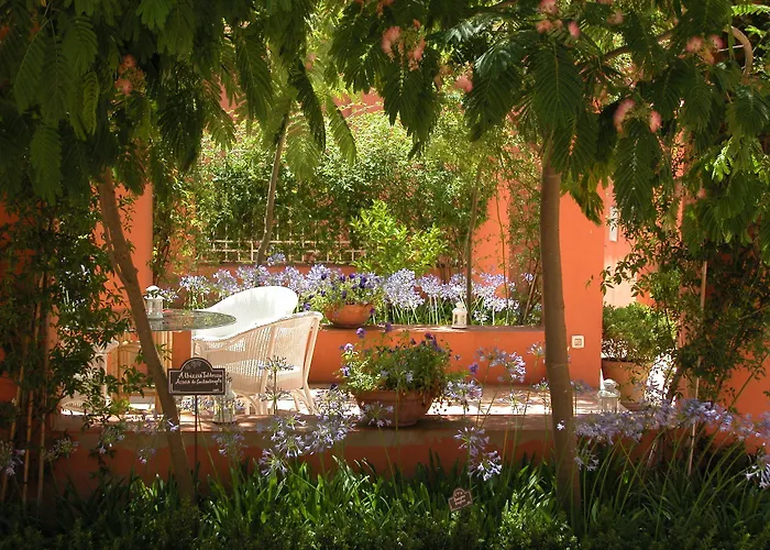 Hotel Boutique Conde De La Corte