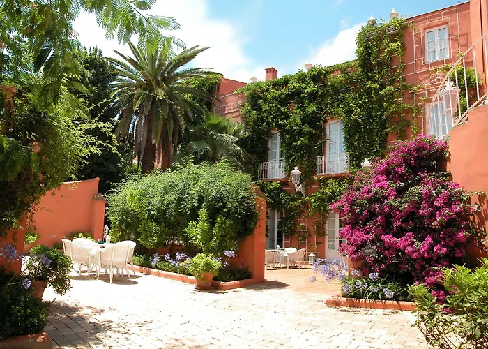 Boutique Conde De La Corte Zafra