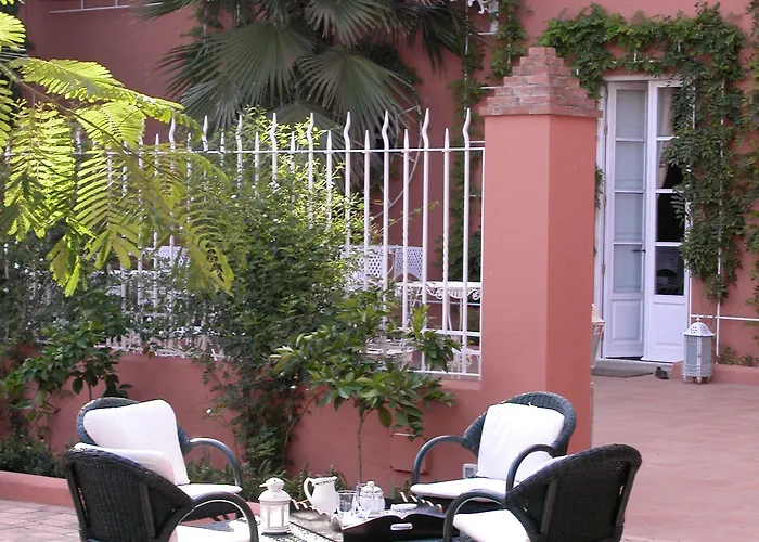 Boutique Conde De La Corte 4*