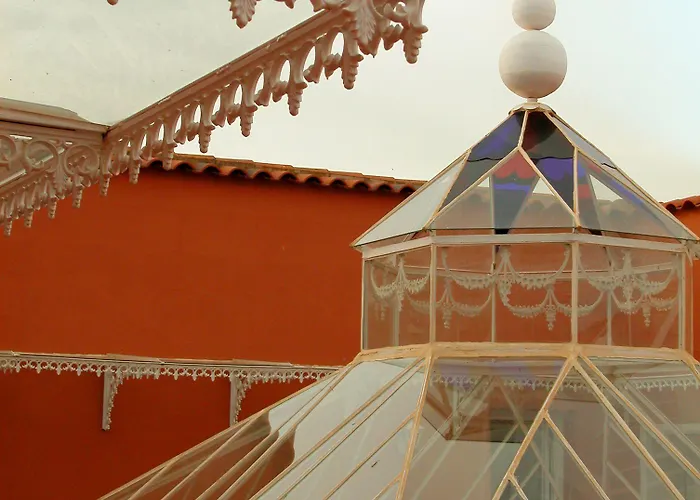 Hotel Boutique Conde De La Corte