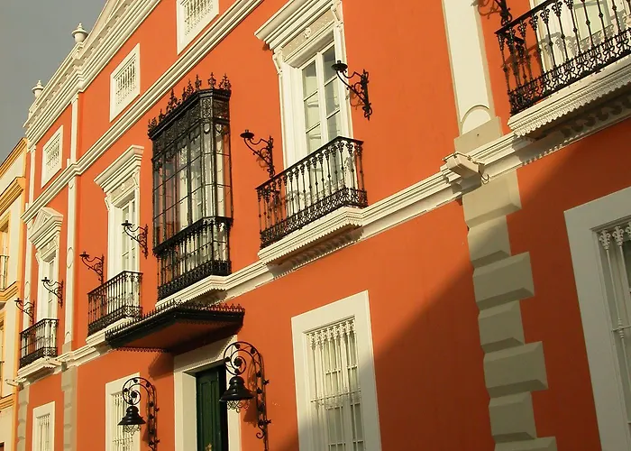 Boutique Conde De La Corte 4*