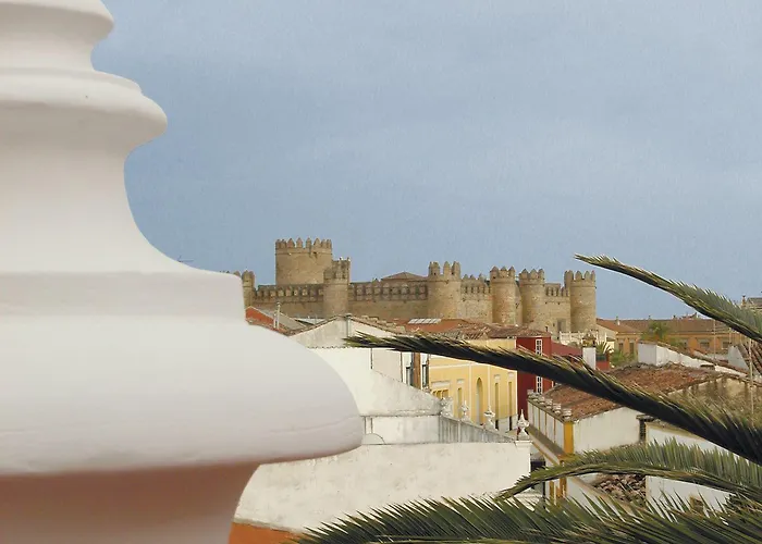 Boutique Conde De La Corte Hotel