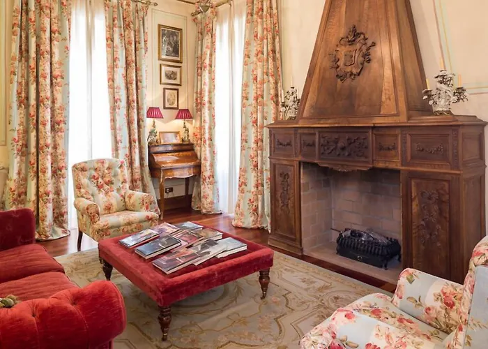 Hotel Boutique Conde De La Corte