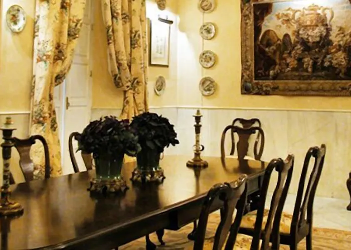 Boutique Conde De La Corte Hotel Zafra